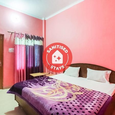 Spot On 61434 Sabri Barkat Hotel Roorkee Luaran gambar