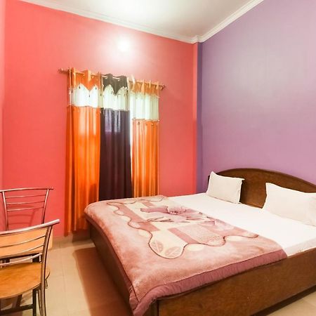 Spot On 61434 Sabri Barkat Hotel Roorkee Luaran gambar