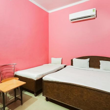 Spot On 61434 Sabri Barkat Hotel Roorkee Luaran gambar