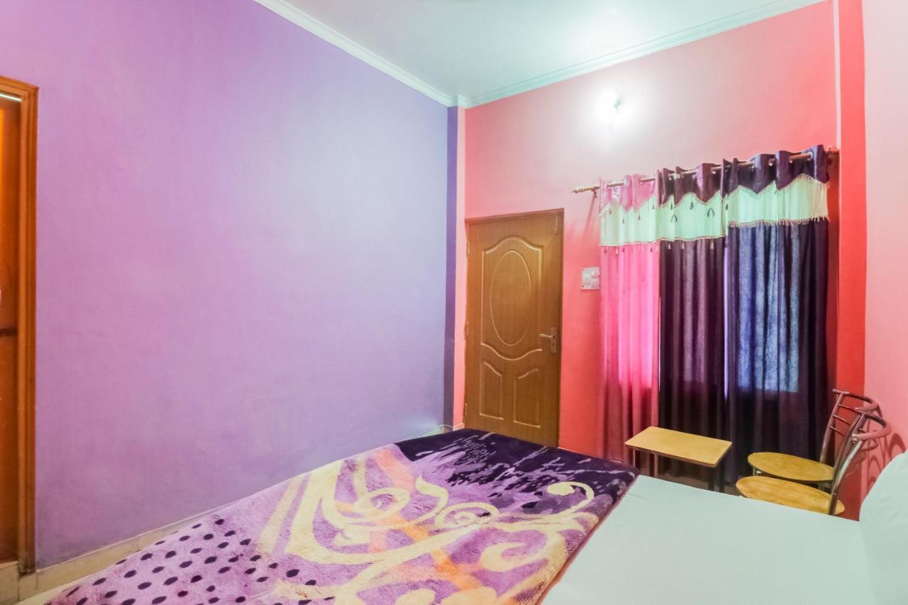 Spot On 61434 Sabri Barkat Hotel Roorkee Luaran gambar