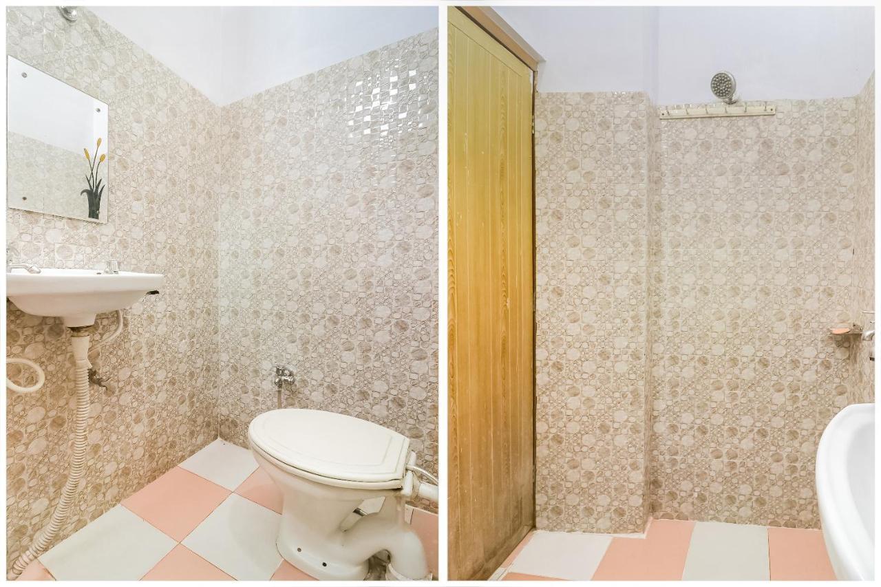 Spot On 61434 Sabri Barkat Hotel Roorkee Luaran gambar
