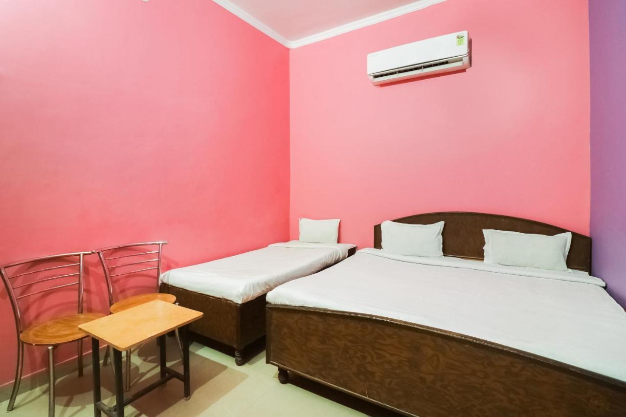 Spot On 61434 Sabri Barkat Hotel Roorkee Luaran gambar