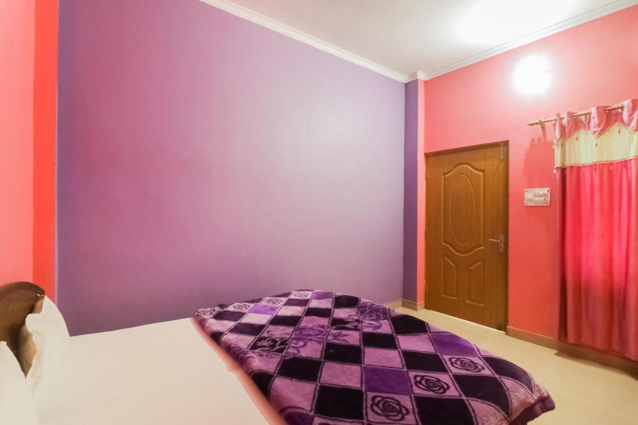 Spot On 61434 Sabri Barkat Hotel Roorkee Luaran gambar