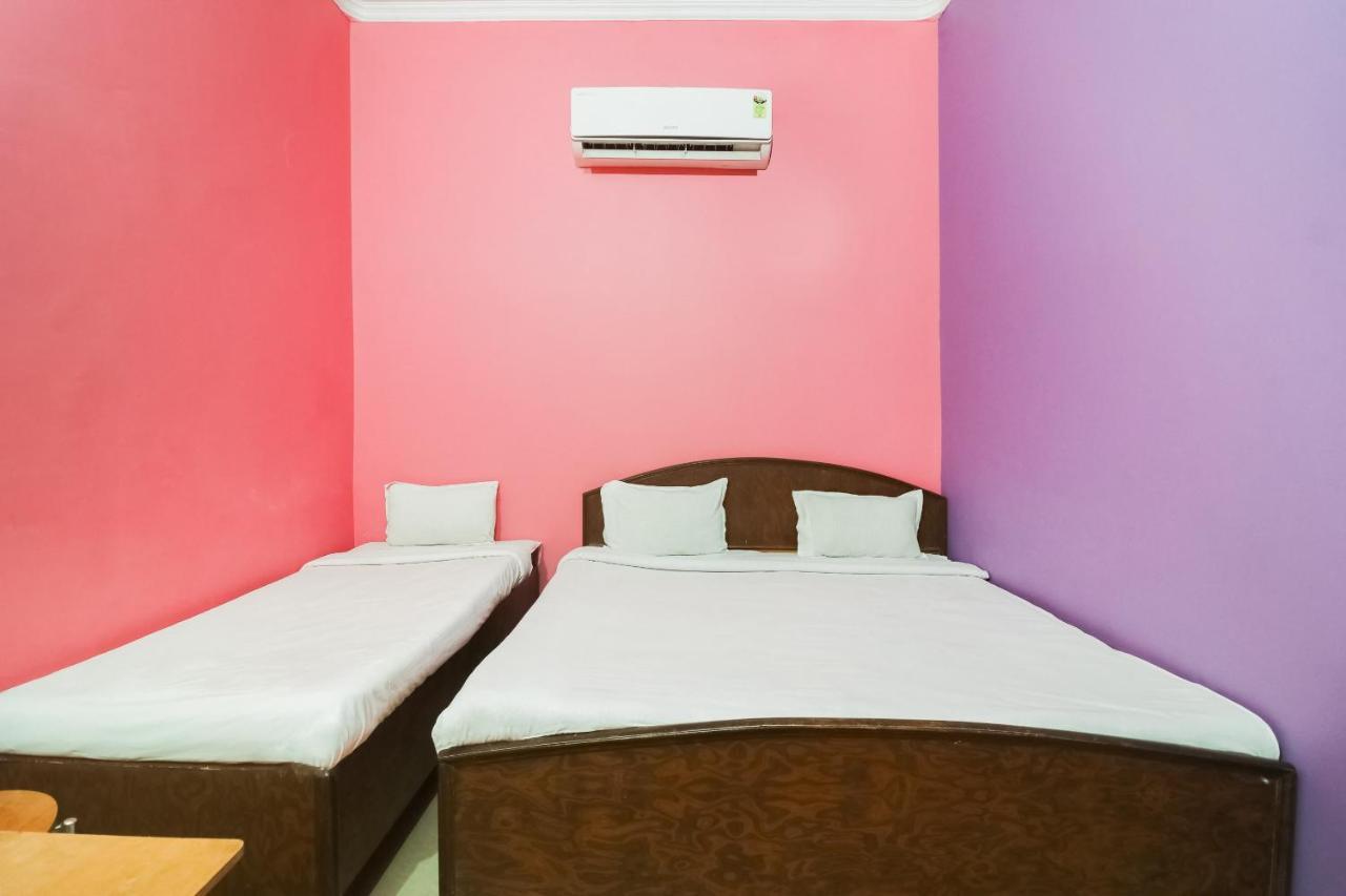 Spot On 61434 Sabri Barkat Hotel Roorkee Luaran gambar