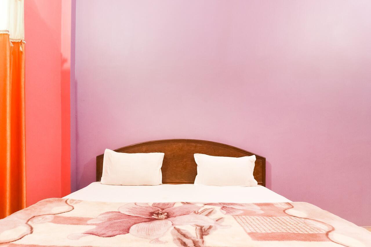 Spot On 61434 Sabri Barkat Hotel Roorkee Luaran gambar