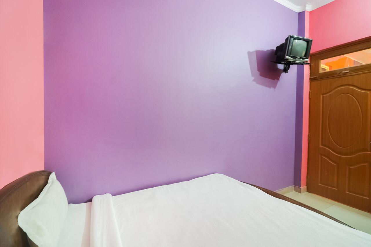 Spot On 61434 Sabri Barkat Hotel Roorkee Luaran gambar