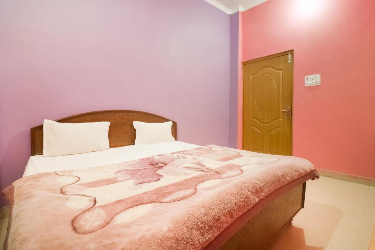 Spot On 61434 Sabri Barkat Hotel Roorkee Luaran gambar